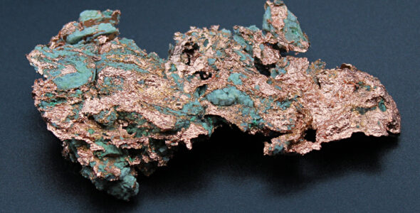 Where Does Copper Come From?