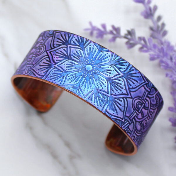 Kaleidoscope Bracelet