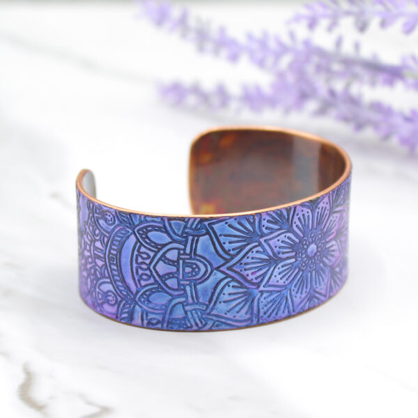 Kaleidoscope Bracelet