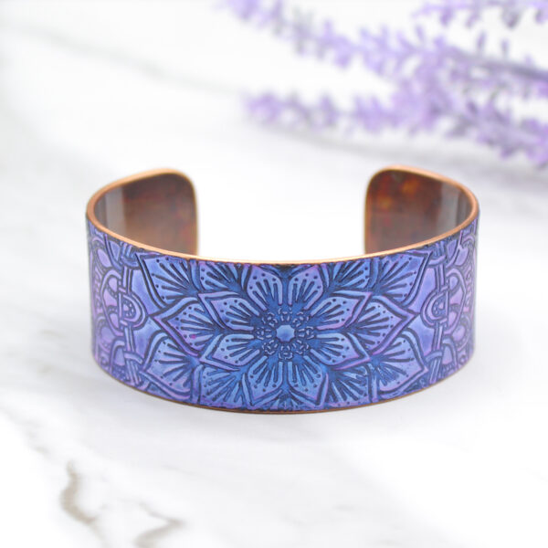 Kaleidoscope Bracelet