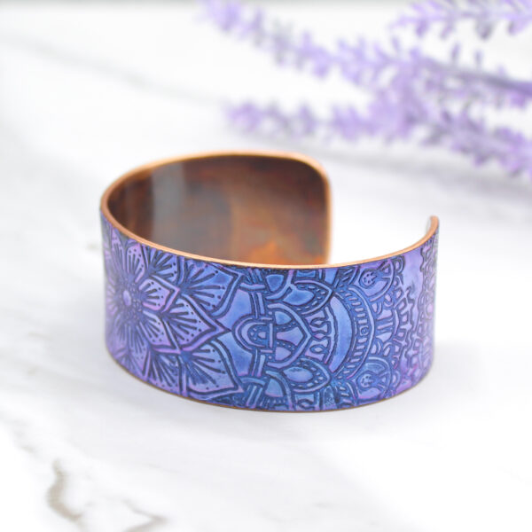 Kaleidoscope Bracelet