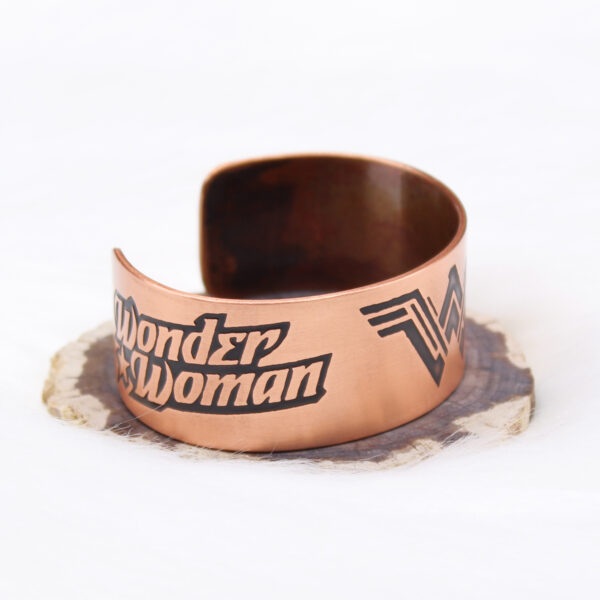 Wonder Woman Bracelet