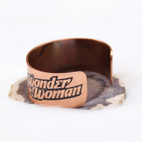 Wonder Woman Bracelet
