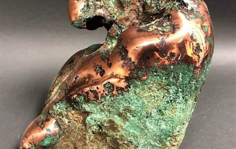 10 Facts About Copper I Bet You Didn’t Know