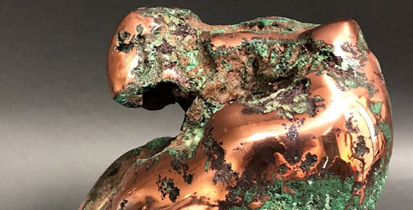 The Fascinating World of Copper: 10 Intriguing Facts