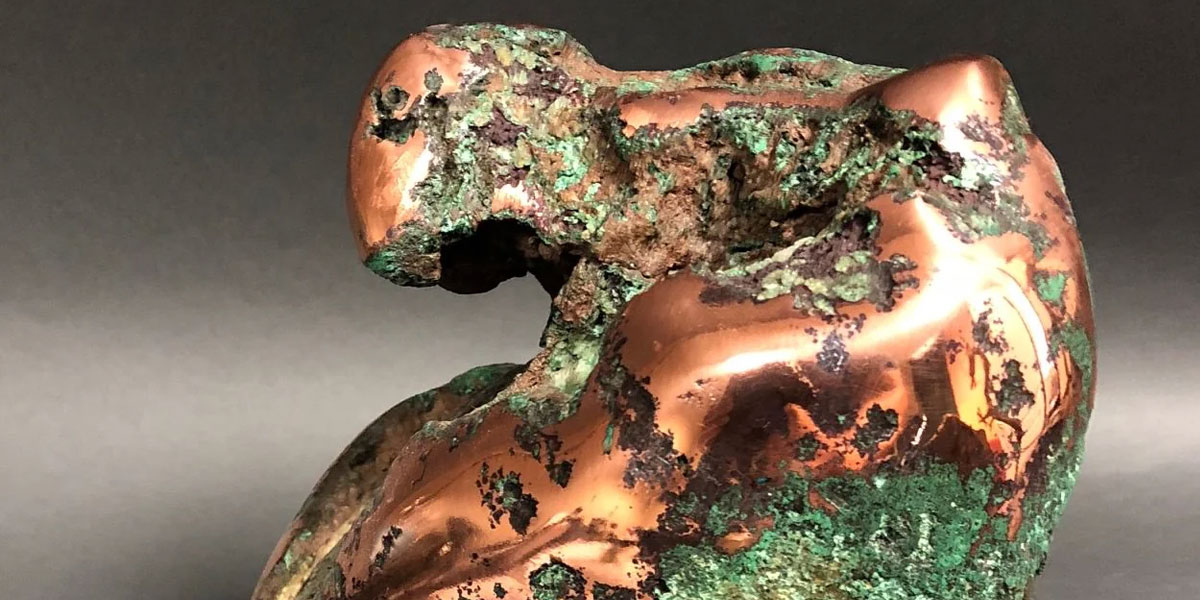 fascinating world of copper