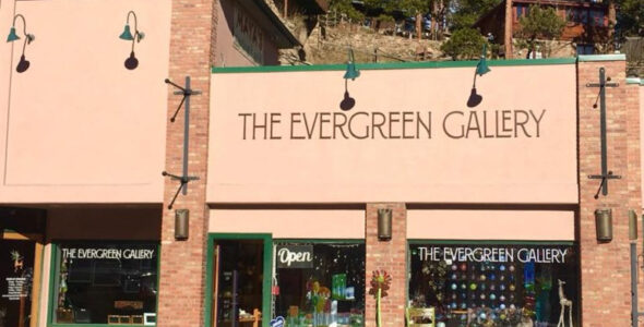 Featured Gallery: The Evergreen Gallery – Evergreen, CO