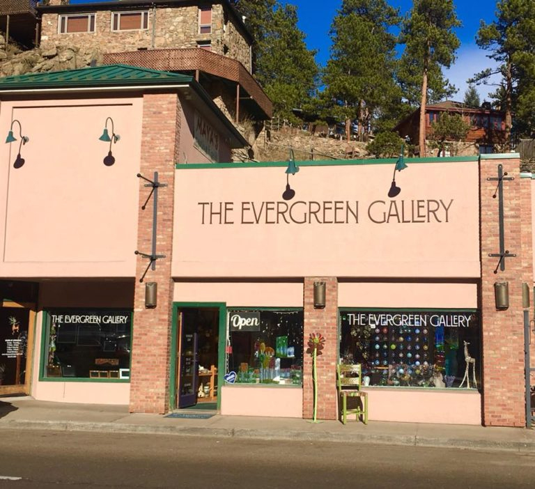 GaleForce Design Jewelry at Evergreen Gallery Colorado