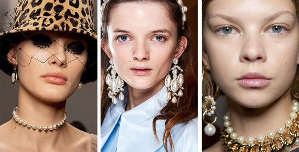 Embracing Elegance: Unveiling Fall 2023 Jewelry Fashion Trends