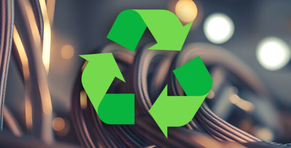 Copper: The Timeless Champion of Recyclability