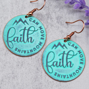 Faith Earrings