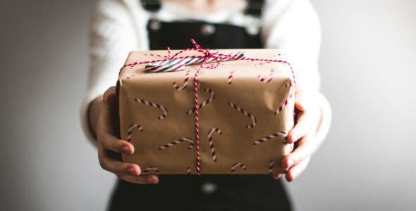 Why Handmade Christmas Gifts Are So Special