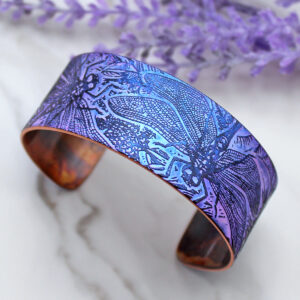 Copper Bracelets