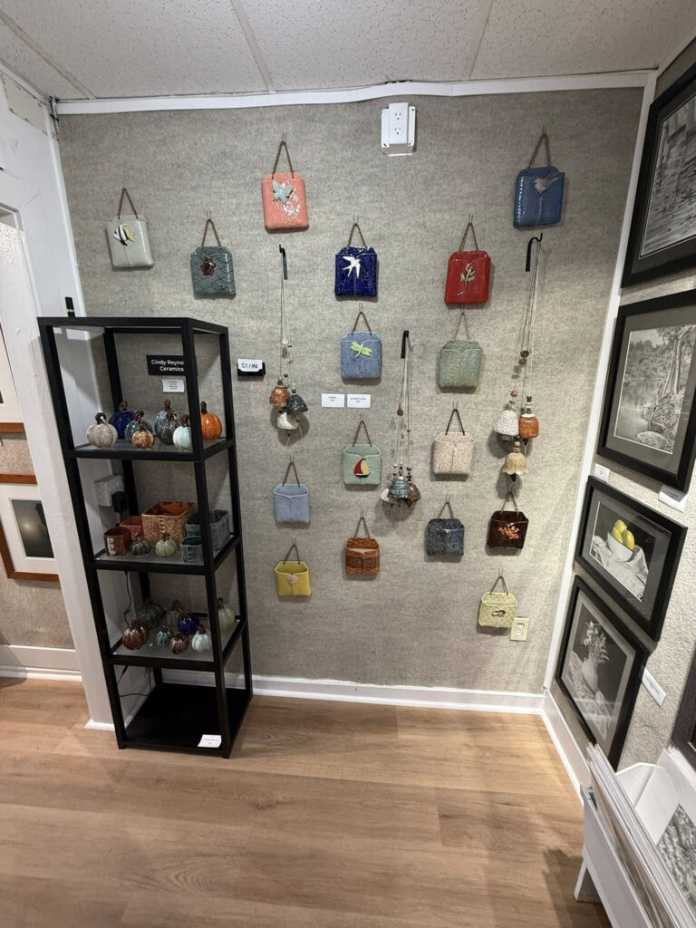 GaleForce Design Jewelry at Acacia Tree Gallery