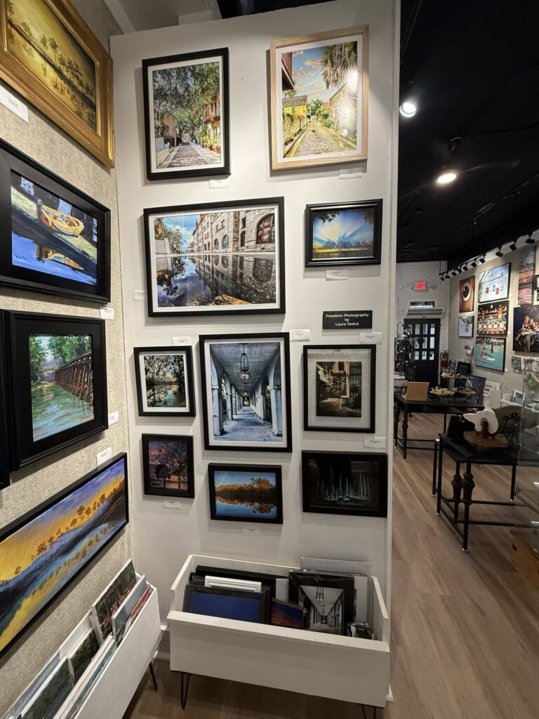 GaleForce Design Jewelry at Acacia Tree Gallery