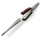Cross Locking Tweezers for Metalsmith Jewelry Making