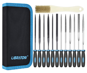 Metalsmithing Files for Jewelry Making