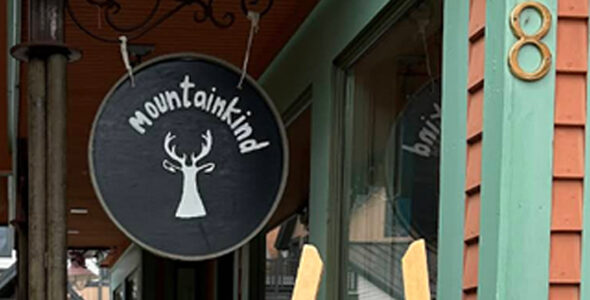 GaleForce Design Jewelry Now at Mountainkind Breckenridge