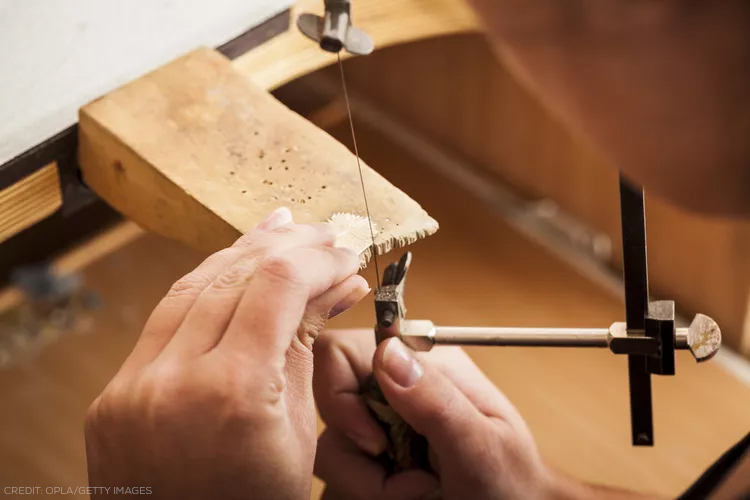 Metalsmithing Tools and Supplies for Jewelry Makers