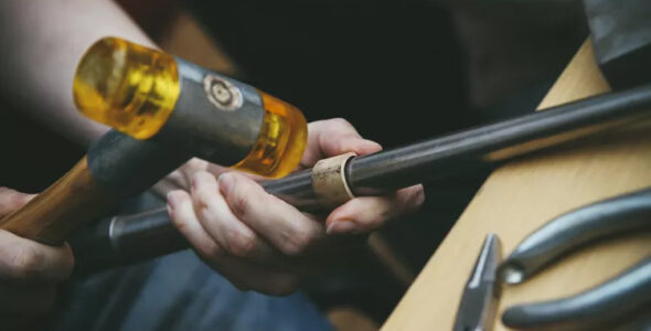 The Tools That Keep My Jewelry Studio Running Smoothly