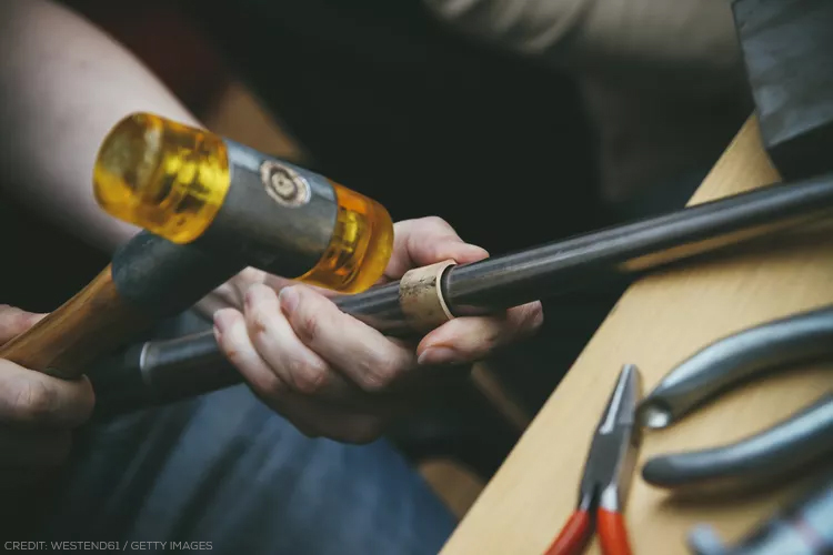 The Tools That Keep My Jewelry Studio Running Smoothly