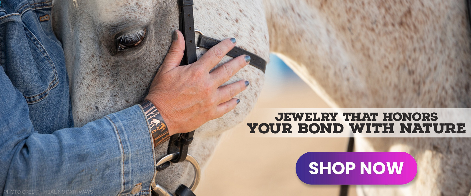 GaleForce Design Jewelry Shop Now