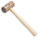 Rawhide Mallet