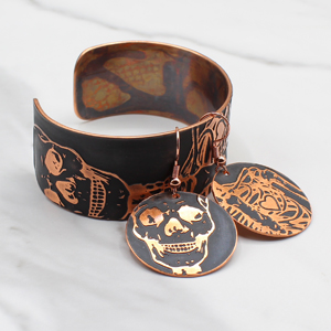 Twisted Roots Collection