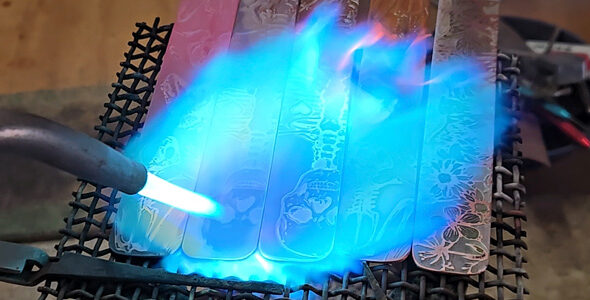 Essential Annealing Supplies for Jewelry Making