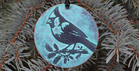 The Meaning Behind the Cardinal: A Small Bird with a Big Presence