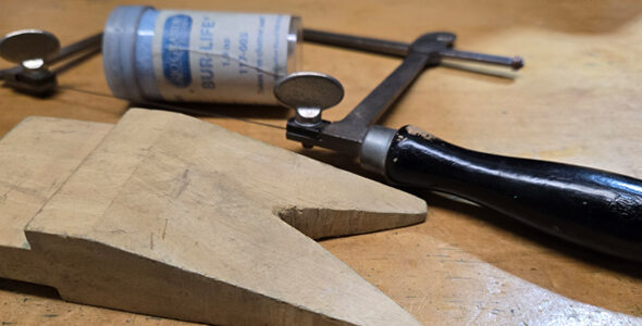 My Go To Jeweler’s Saw Tools for Metalsmithing
