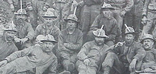 Giants Beneath the Surface: The Story of the Minesota Mine